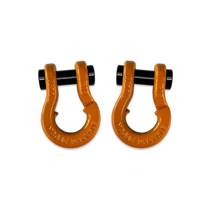 Jowl® SxS Recovery Split Shackle® 1/2