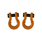 Jowl® SxS Recovery Split Shackle® 1/2