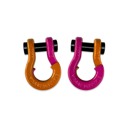 Jowl® SxS Recovery Split Shackle® 1/2