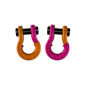 Jowl® SxS Recovery Split Shackle® 1/2