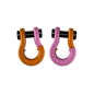 Jowl® SxS Recovery Split Shackle® 1/2