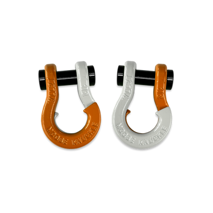 Jowl® SxS Recovery Split Shackle® 1/2