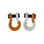 Jowl® SxS Recovery Split Shackle® 1/2