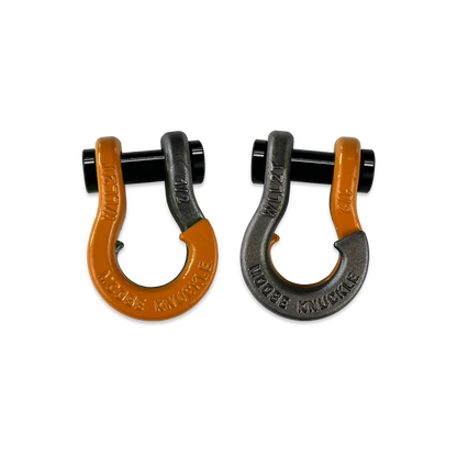 Jowl® SxS Recovery Split Shackle® 1/2