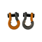 Jowl® SxS Recovery Split Shackle® 1/2
