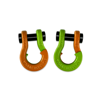 Jowl® SxS Recovery Split Shackle® 1/2