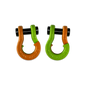 Jowl® SxS Recovery Split Shackle® 1/2