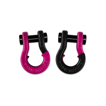Jowl® SxS Recovery Split Shackle® 1/2