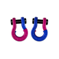 Jowl® SxS Recovery Split Shackle® 1/2