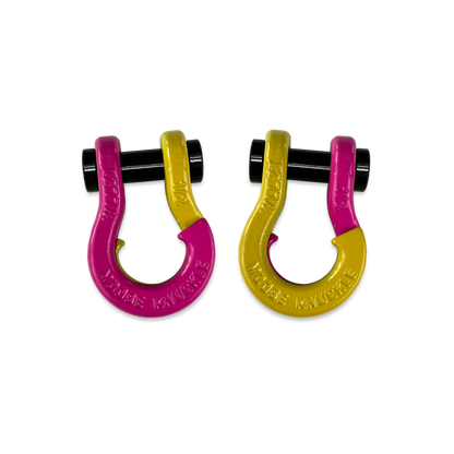 Jowl® SxS Recovery Split Shackle® 1/2