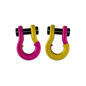 Jowl® SxS Recovery Split Shackle® 1/2