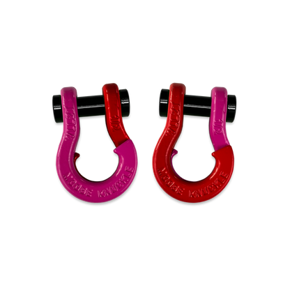 Jowl® SxS Recovery Split Shackle® 1/2