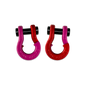 Jowl® SxS Recovery Split Shackle® 1/2