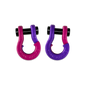 Jowl® SxS Recovery Split Shackle® 1/2