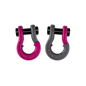 Jowl® SxS Recovery Split Shackle® 1/2