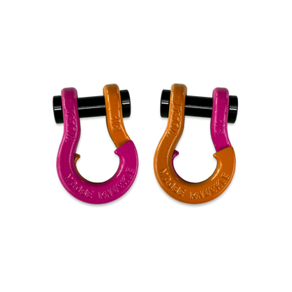 Jowl® SxS Recovery Split Shackle® 1/2