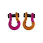 Jowl® SxS Recovery Split Shackle® 1/2