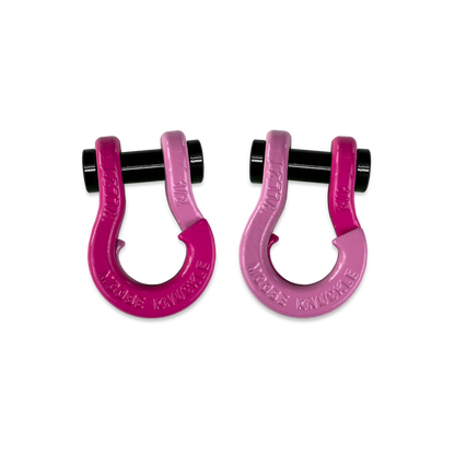 Jowl® SxS Recovery Split Shackle® 1/2