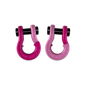 Jowl® SxS Recovery Split Shackle® 1/2