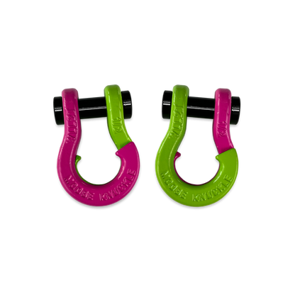 Jowl® SxS Recovery Split Shackle® 1/2