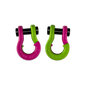 Jowl® SxS Recovery Split Shackle® 1/2