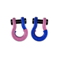 Jowl® SxS Recovery Split Shackle® 1/2