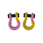 Jowl® SxS Recovery Split Shackle® 1/2