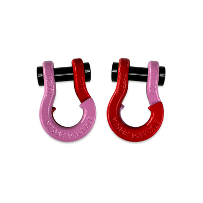 Jowl® SxS Recovery Split Shackle® 1/2