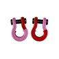 Jowl® SxS Recovery Split Shackle® 1/2