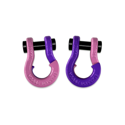 Jowl® SxS Recovery Split Shackle® 1/2