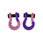 Jowl® SxS Recovery Split Shackle® 1/2
