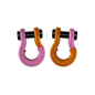 Jowl® SxS Recovery Split Shackle® 1/2