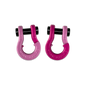 Jowl® SxS Recovery Split Shackle® 1/2