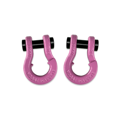 Jowl® SxS Recovery Split Shackle® 1/2