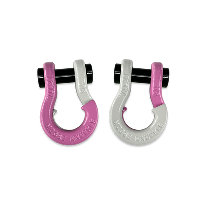Jowl® SxS Recovery Split Shackle® 1/2