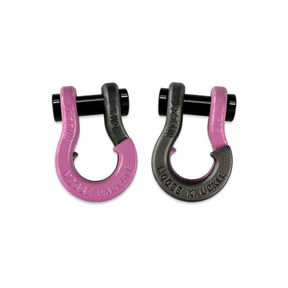 Jowl® SxS Recovery Split Shackle® 1/2