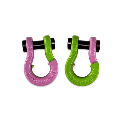 Jowl® SxS Recovery Split Shackle® 1/2