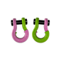 Jowl® SxS Recovery Split Shackle® 1/2