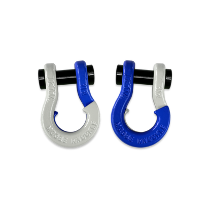 Jowl® SxS Recovery Split Shackle® 1/2