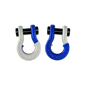 Jowl® SxS Recovery Split Shackle® 1/2