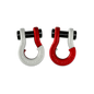 Jowl® SxS Recovery Split Shackle® 1/2