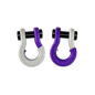 Jowl® SxS Recovery Split Shackle® 1/2