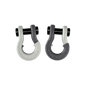 Jowl® SxS Recovery Split Shackle® 1/2
