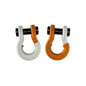 Jowl® SxS Recovery Split Shackle® 1/2