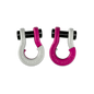 Jowl® SxS Recovery Split Shackle® 1/2
