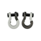 Jowl® SxS Recovery Split Shackle® 1/2