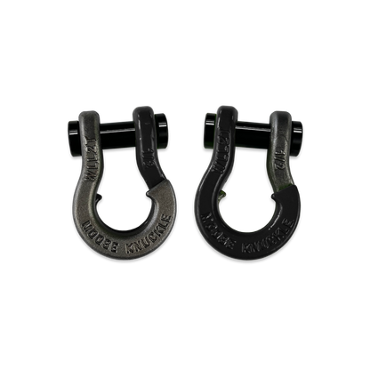 Jowl® SxS Recovery Split Shackle® 1/2