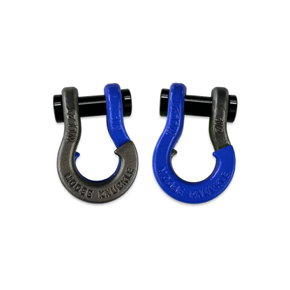 Jowl® SxS Recovery Split Shackle® 1/2
