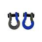 Jowl® SxS Recovery Split Shackle® 1/2