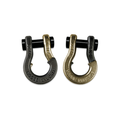 Jowl® SxS Recovery Split Shackle® 1/2